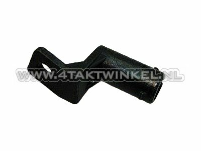 C&acirc;ble de choke, C50 NT, support, d&#039;origine Honda