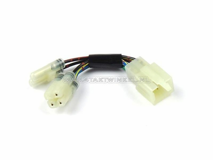 Adaptateur de CDI japonaise OT -&gt; NT