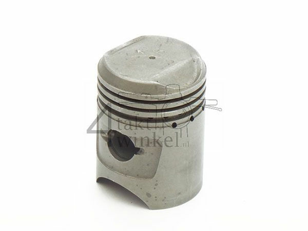 Piston, 50cc, C310S, 41.00mm, 4&egrave;me surdimensionn&eacute;, d&#039;origine Honda