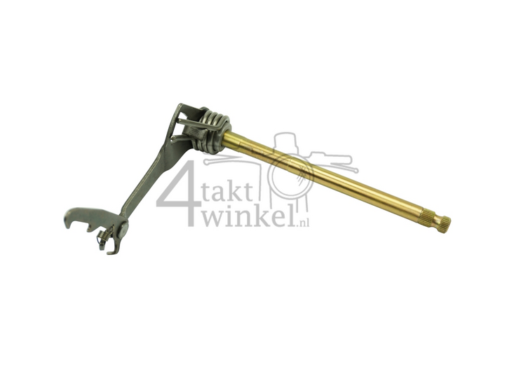 Gearshift, shaft assy, OEM Hanway part