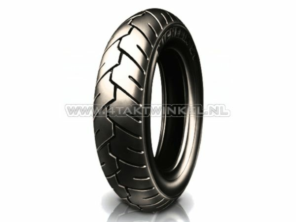 Pneu 10 inch, Michelin S1, 90-90-10