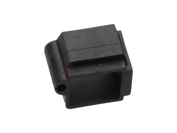 Rubber CDI-unit, OEM Honda