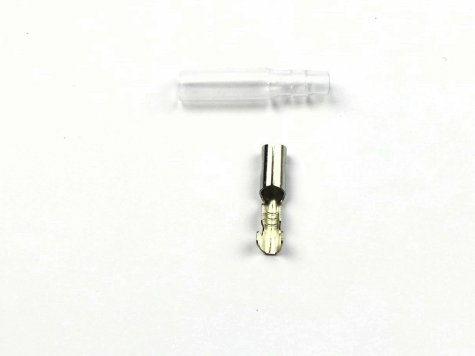 Cosse japonaise, 3,5mm, femelle, par 10 pi&egrave;ces