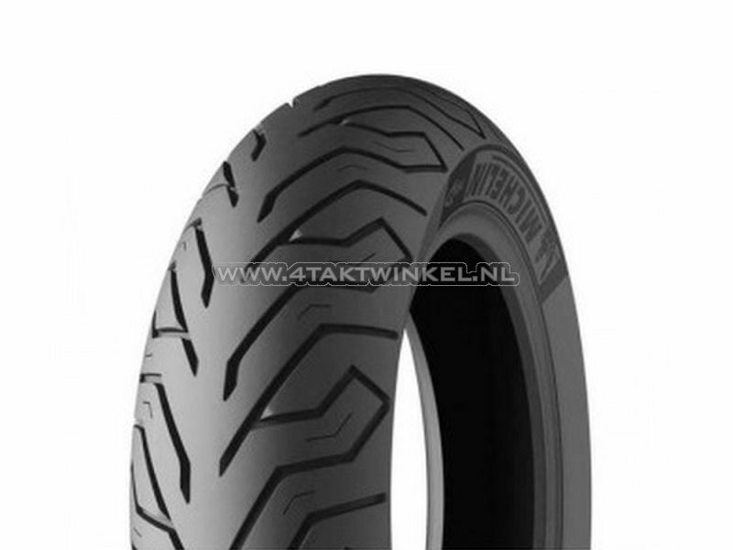 Pneu 12 inch, Michelin City grip, 120-70-12