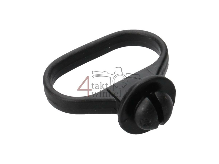 Rubber ring , OEM Hanway part