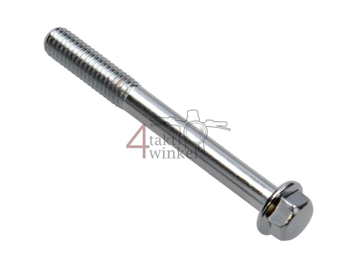 SCREW, M6X55, OEM Mash part