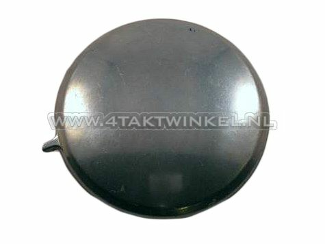 Couvercle de culasse, cache gauche, rond large 82mm d&#039;origine Honda