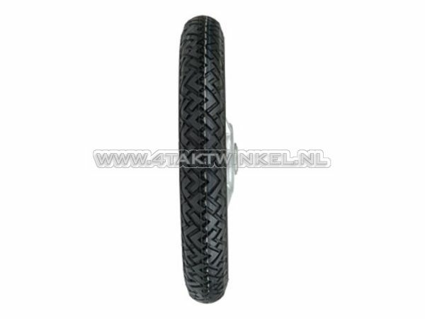 Pneu 17 inch, Vee Rubber, profil V, 2,75