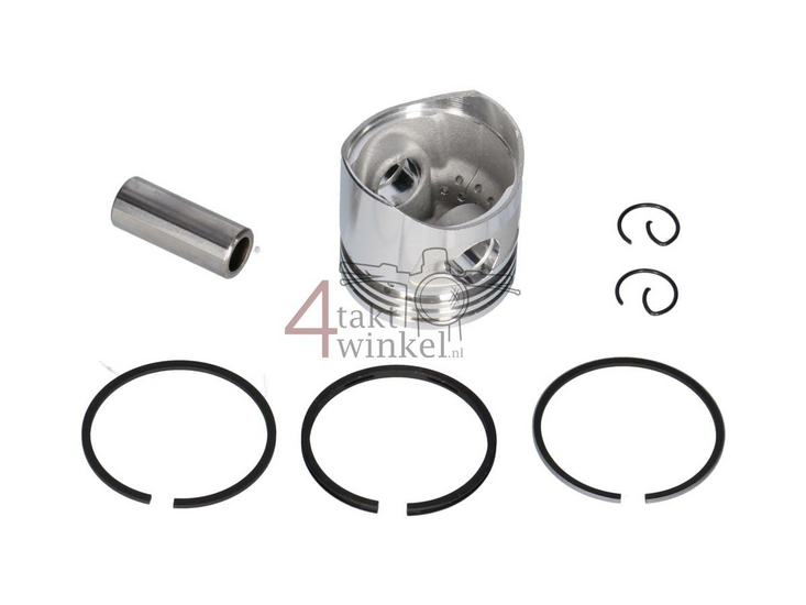 Kit de pistons Novio, Amigo, PC50, P50 42.00mm standard