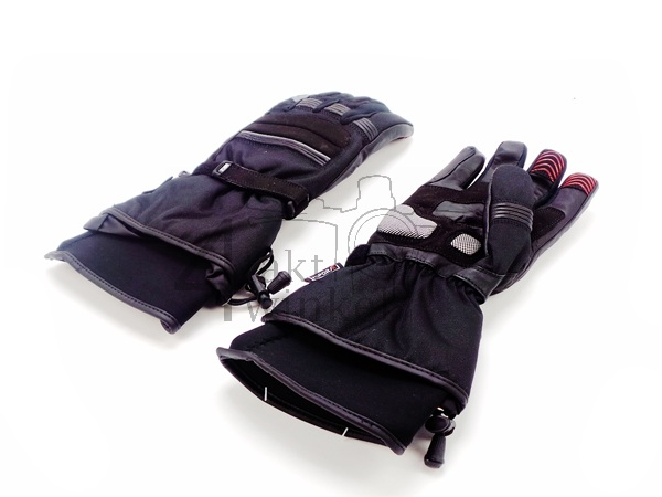 Gants MKX XTR Winter tailles S a XXL