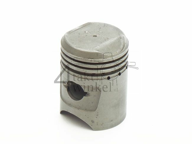 Piston, 50cc, C310S, 40.50mm, 2&egrave;me surdimensionn&eacute;, d&#039;origine Honda