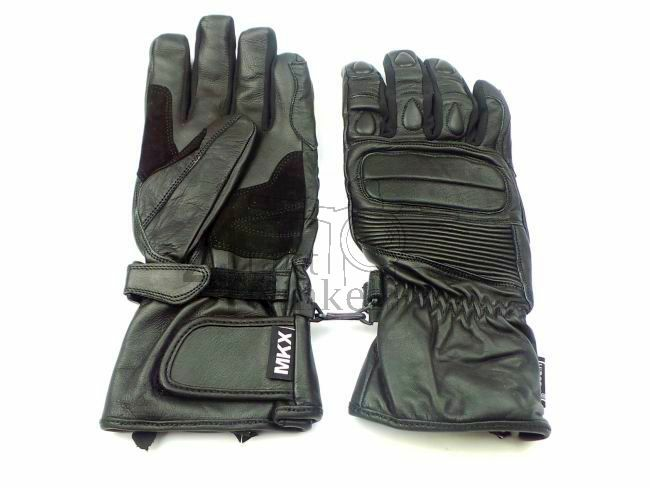 Gants MKX, XTR Classic tailles XS &agrave; XXL