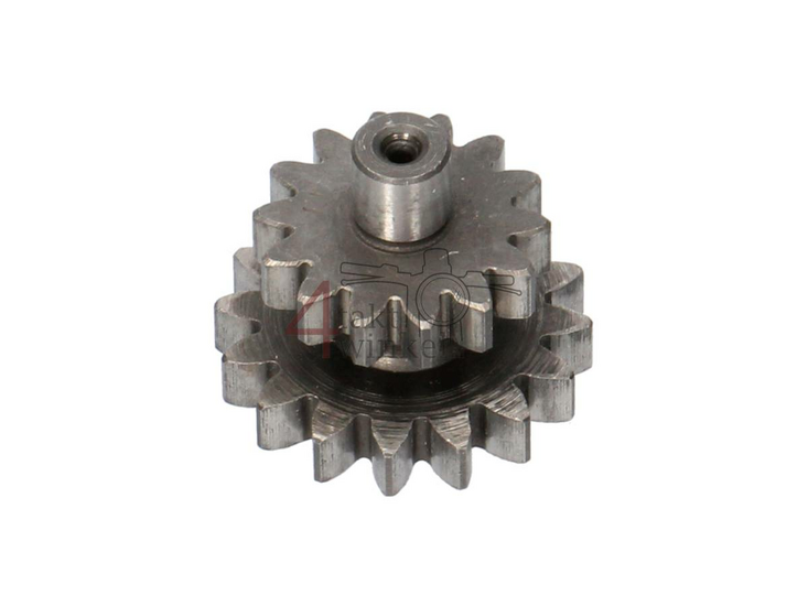 GEAR, INTERMEDIATE, OEM Mash part