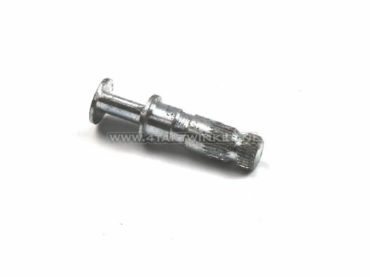 Came de frein 12mm, avant, Dax, d&#039;origine Honda