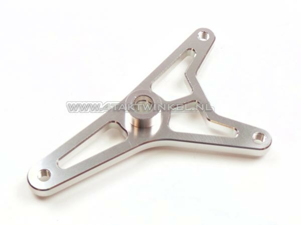 Support d&#039;&eacute;trier, Dax, aluminium CNC