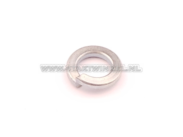 Rondelle 4mm, ressort, d&#039;origine Honda