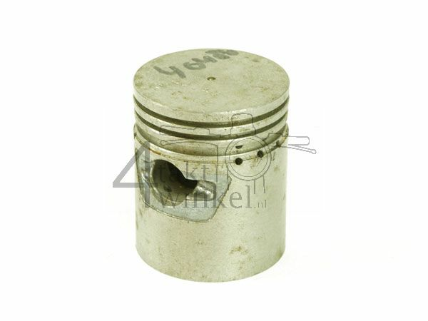 Piston, 50cc, C310A, standard 40mm, d&#039;origine Honda