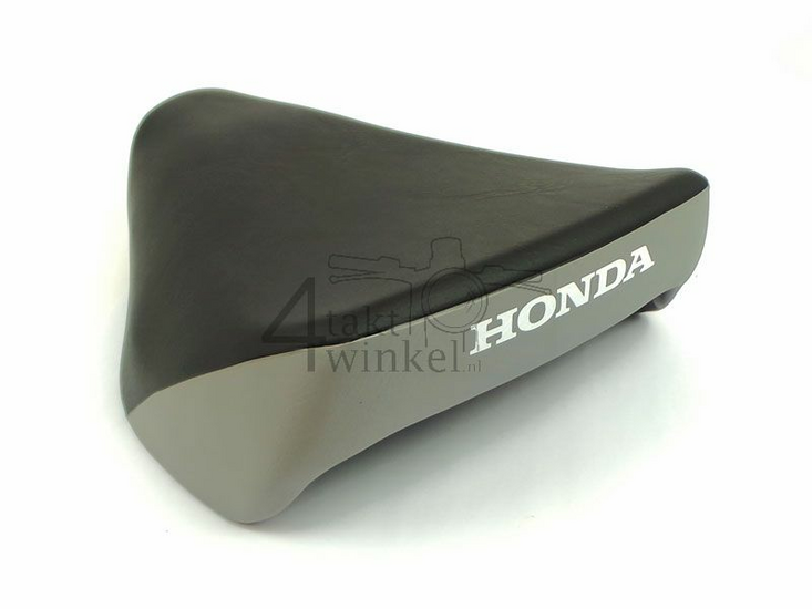 Selle, C50 NT solo, d&#039;origine Honda