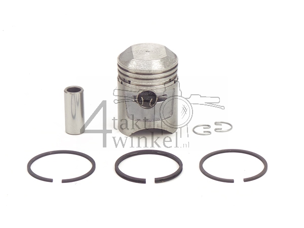 Kit de pistons, 40mm, convient pour C310S, C320S