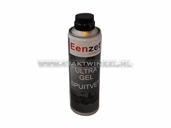 Spray cha&icirc;ne 1Z ultra gel 300ml