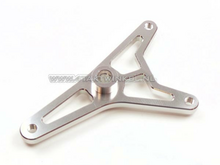 Support d&#039;&eacute;trier, Dax, aluminium CNC