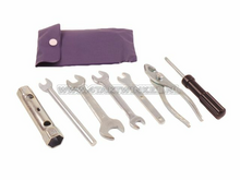 Ensemble d&#039;outils, vaste, d&#039;origine Honda