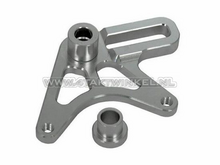 Support d&#039;&eacute;trier, Monkey, aluminium CNC