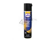 Spray cha&icirc;ne Eurol, Road &amp; Racing, 400 ml