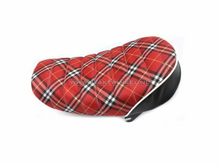 Selle, Monkey, tartan