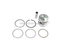 Kit de pistons 47.00mm japonaise, convient pour Novio, Amigo, PC50, P50