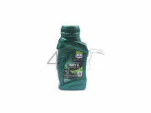 Liquide de frein dot-4 Eurol 250ml