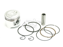 Kit de pistons 70cc Mash, Orion, Zhenhua