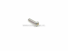 Boulon empreinte phillips m3 x 12, d&#039;origine Honda