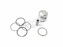 Kit de pistons 70cc 6v, culasse OT50