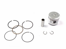 Kit de pistons C90 NT 47mm standard japonaise