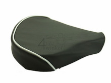 Housse de selle, convenient pour Novio, Amigo, PC50, P50 + mousse