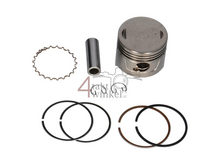 Kit de pistons 47mm, convient pour Novio, Amigo, PC50, P50