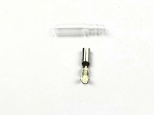 Cosse japonaise balle, 3,5mm, femelle