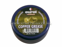 Graisse au cuivre 100gr eurol