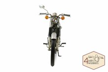 Honda SS50 Japanese, collectors item