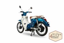 Etalian Classic, 1500w, electric, blue metallic