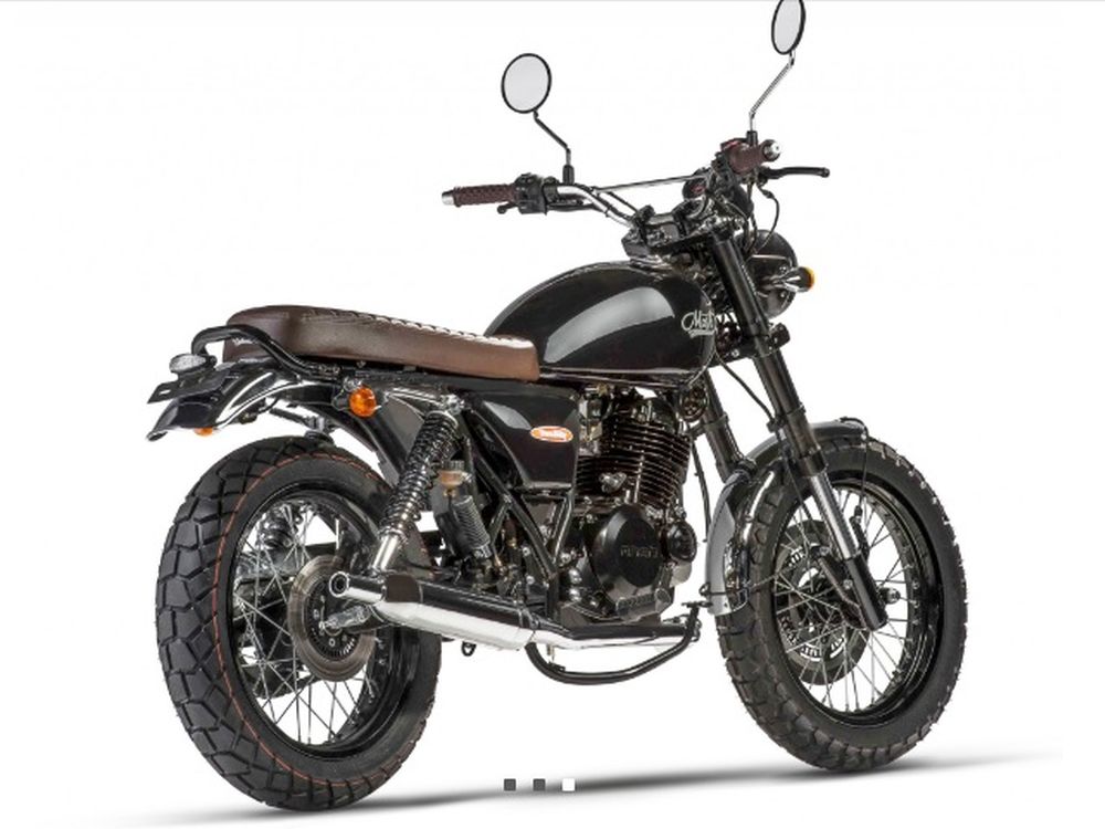 Mash store 250 scrambler