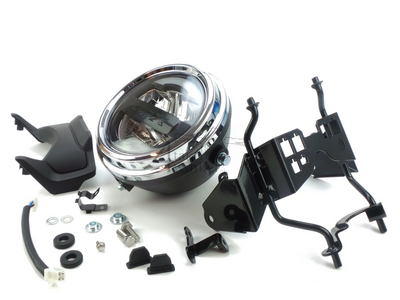 Phare complet, kit de conversion LED, Mash Dirt650