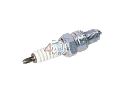 Spark, plug (CR6HSA) (NGK), OEM HONDA