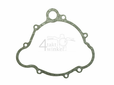 GASKET, GENERATOR COVER, OEM Mash part