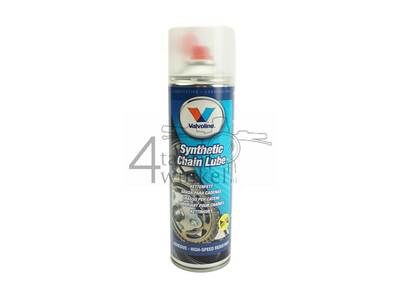 Spray chaîne Valvoline, 500ml