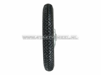 Pneu 17 inch, Vee Rubber, profil V, 2,25