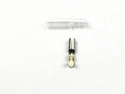 Cosse japonaise, 3,5mm, femelle, par 10 pièces