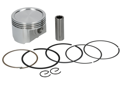 Kit de pistons 51mm, culasse NT50 GK4