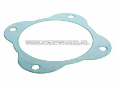 Joint, carter d'embrayage SS50, CD50, d'origine Honda